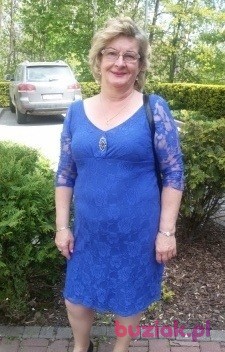 ROMA, Kobieta, 70, Wałbrzych, Polska, Zdjęcie: 2