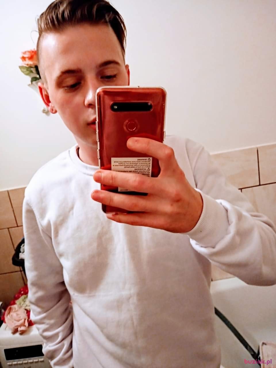 Hubert, Male, 23, Poznań, Polska: 1