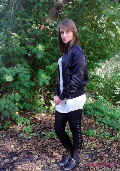 Anna, Kobieta, 30, Szczecin, Polska, Zdjęcie: 1
