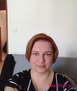 Lady77, Female, 48, Olsztyn, Polska: 1