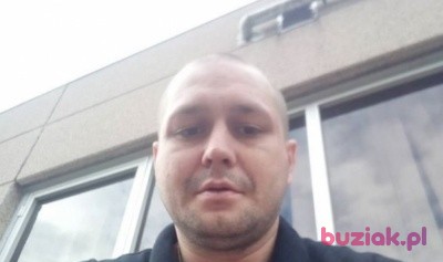 Michał, Male, 40, Sosnowiec, Polska: 1
