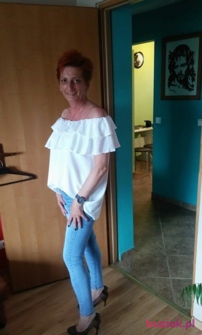 Urszula, Kobieta, 51, Ujazd, Polska, Zdjęcie: 3