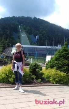 Dorota , Kobieta, 46, Bydgoszcz, Polska: 1