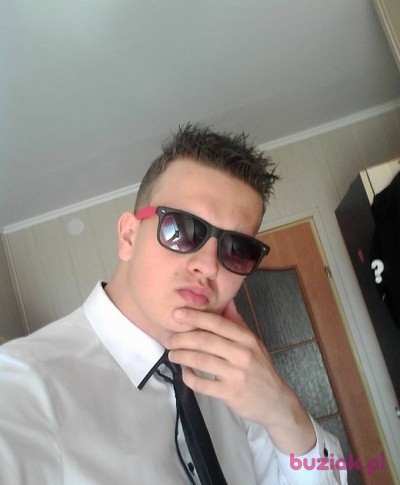 Filip, Male, 30, Lublin, Polska, Photo: 1