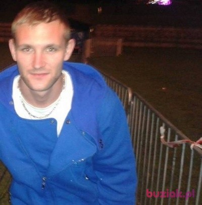 Mateusz, Mężczyzna, 30, Piła, Polska: 1