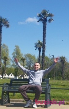 Pawel, Mężczyzna, 37, Heilbronn, Niemcy, Zdjęcie: 1