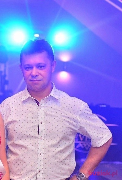 Marek, Male, 52, Kalisz, Polska: 1