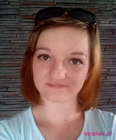krysia, Female, 32, Olesno, Polska: 1