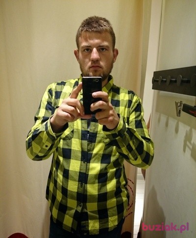 Ernest, Mężczyzna, 30, Police, Polska: 1