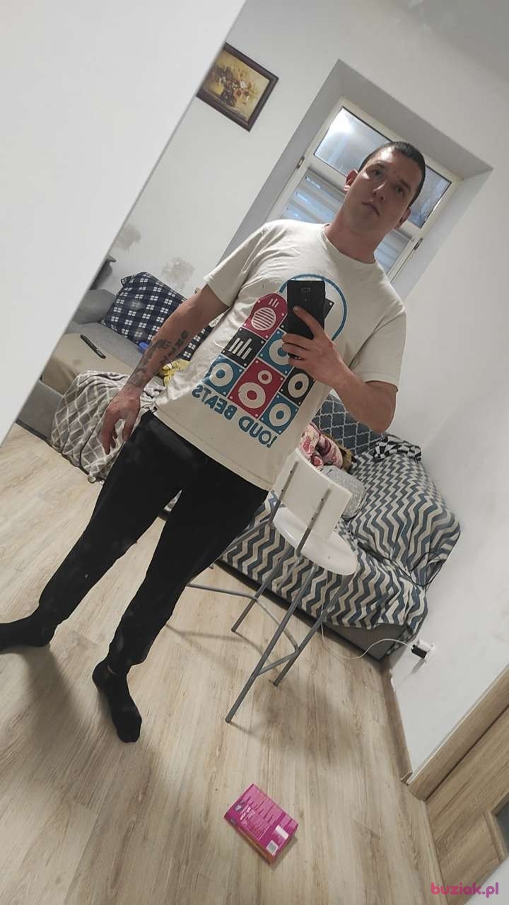 Rafał, Male, 33, Warszawa, Polska, Photo: 1
