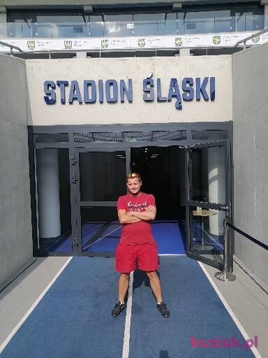 ASH, Male, 42, Jarosław, Polska, Photo: 1