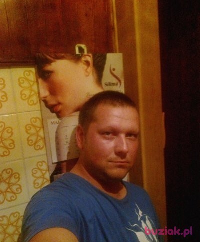 Rafał, Mężczyzna, 40, Świnoujście, Polska: 1