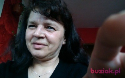 Stokrotka, Kobieta, 57, Sosnowiec, Polska, Zdjęcie: 2