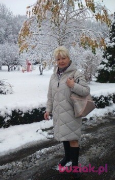 Danuta, Kobieta, 70, Wielka Brytania, Zdjęcie: 2