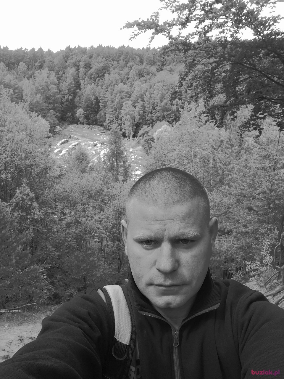Tomasz, Male, 43, Gdańsk, Polska, Photo: 2