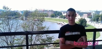 ReaVen, Mężczyzna, 103, Bielsko-Biała, Polska: 1