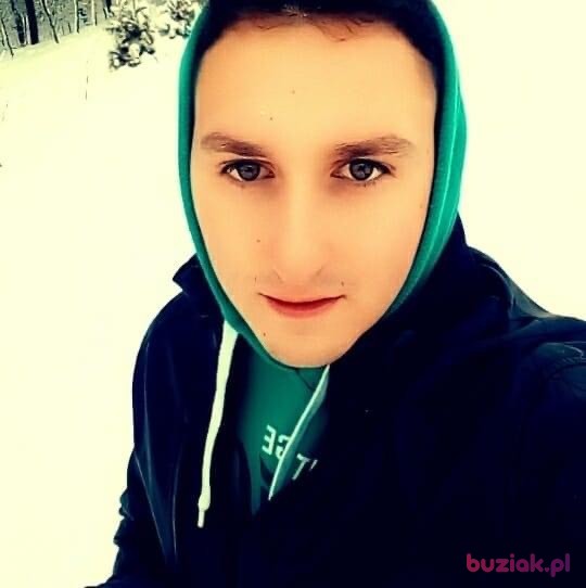 Dawid , Male, 28, Kraków, Polska: 1