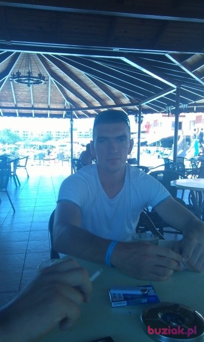Darek, Mężczyzna, 33, Rzeszów, Polska: 1