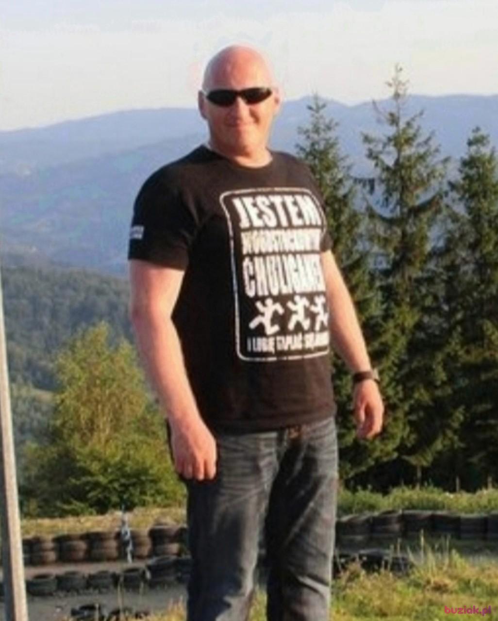 Bogdankq, Male, 42, Gorzów Wielkopolski, Polska, Photo: 2
