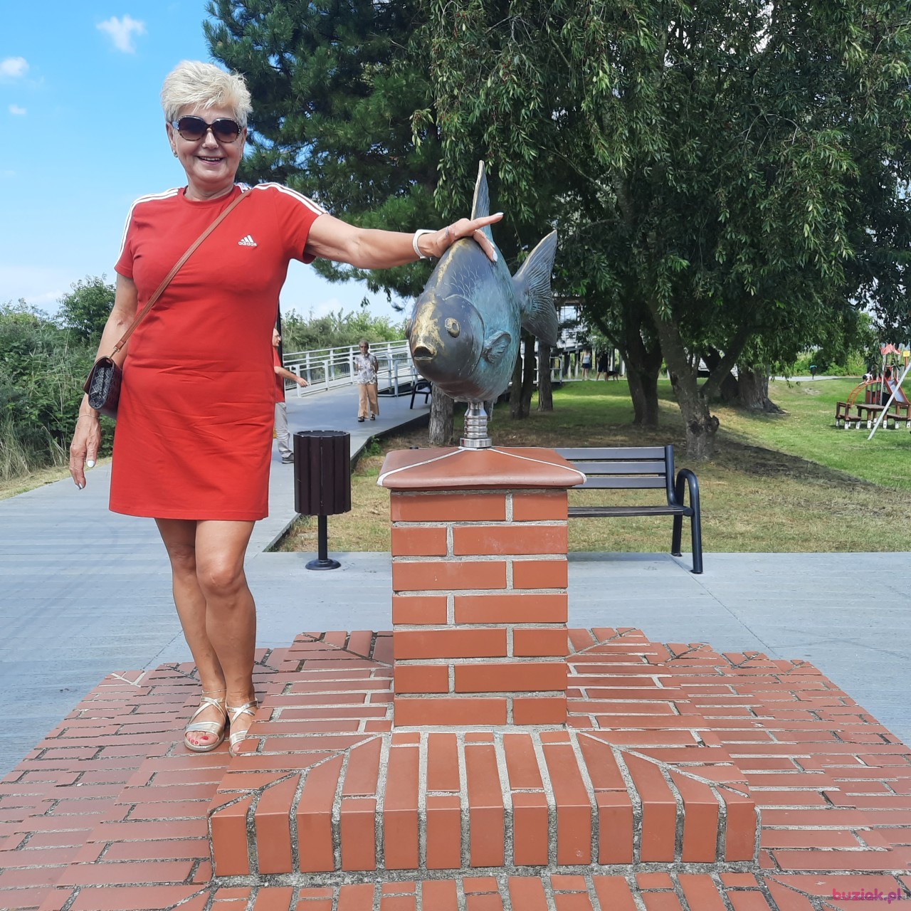 Sofia, Female, 60, Ostrów Mazowiecka, Polska, Photo: 11