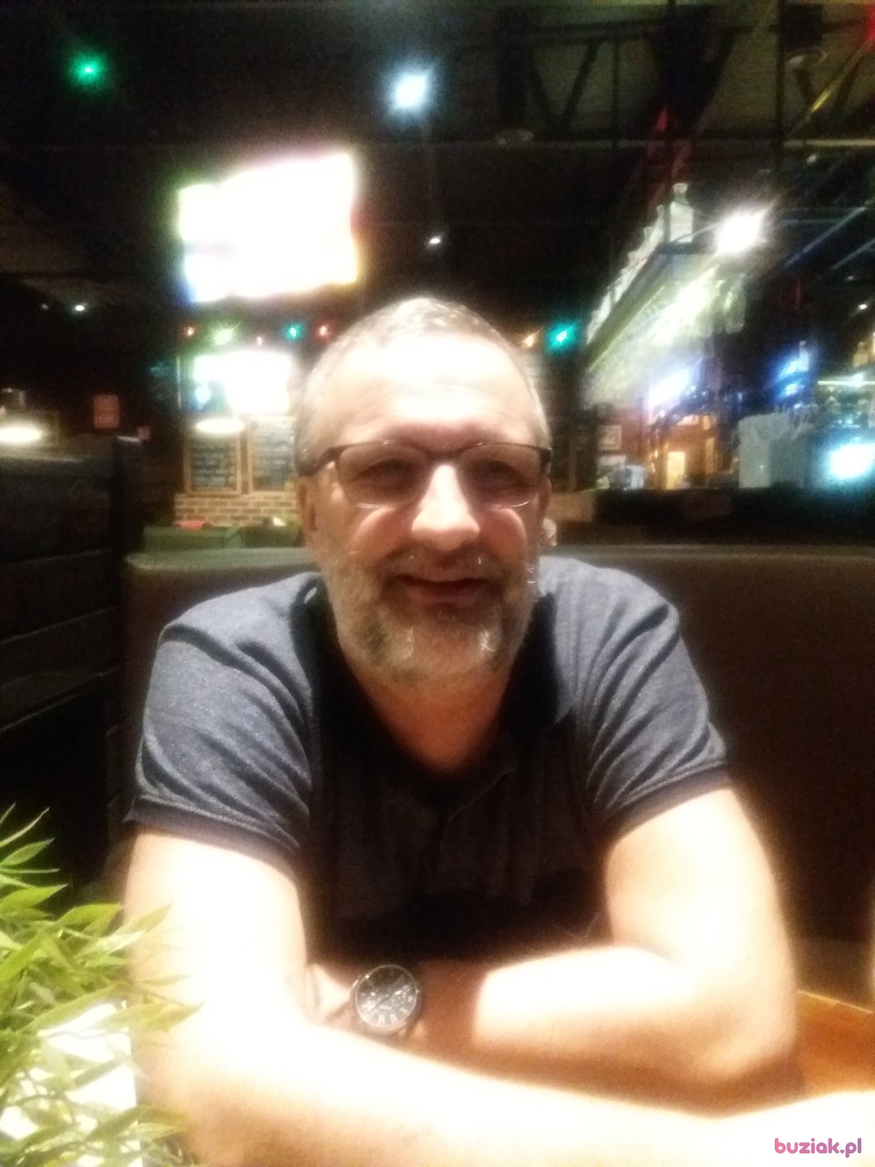 paweł, Mężczyzna, 59, Warszawa, Polska: 1