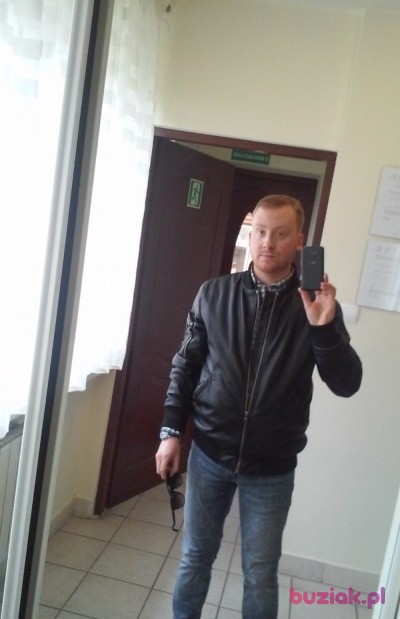 Paweł, Male, 35, Płock, Polska, Photo: 3