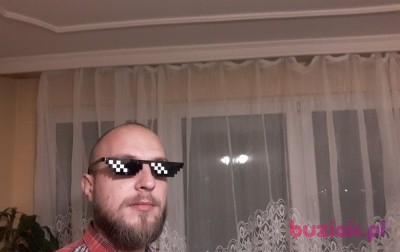 Darek, Mężczyzna, 35, Kołobrzeg, Polska, Zdjęcie: 1