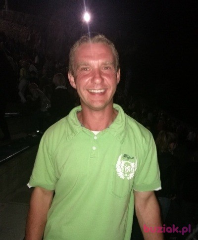 Henryk, Male, 39, Kielce, Polska, Photo: 3