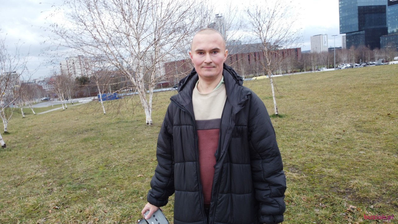 Michał, Mężczyzna, 36, Zgierz, Polska, Zdjęcie: 314