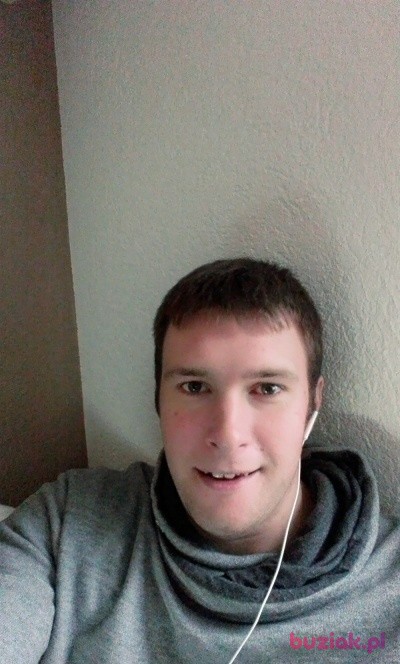 Tomek, Mężczyzna, 33, Wysokie Mazowieckie, Polska: 1