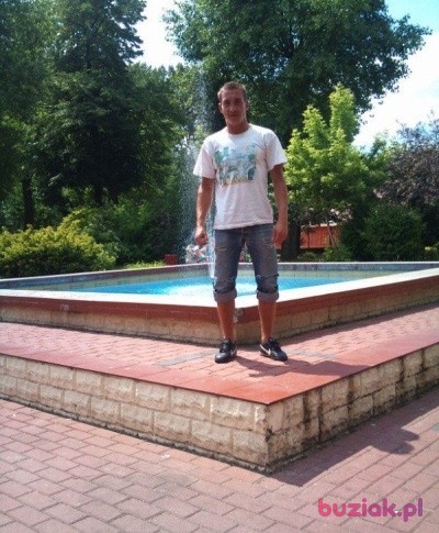 davidg84, Male, 41, Opole, Polska, Photo: 1