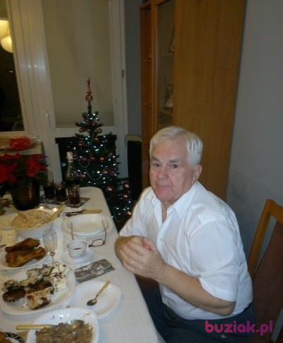 Kazimierz, Mężczyzna, 81, Czechowice-Dziedzice, Polska, Zdjęcie: 3