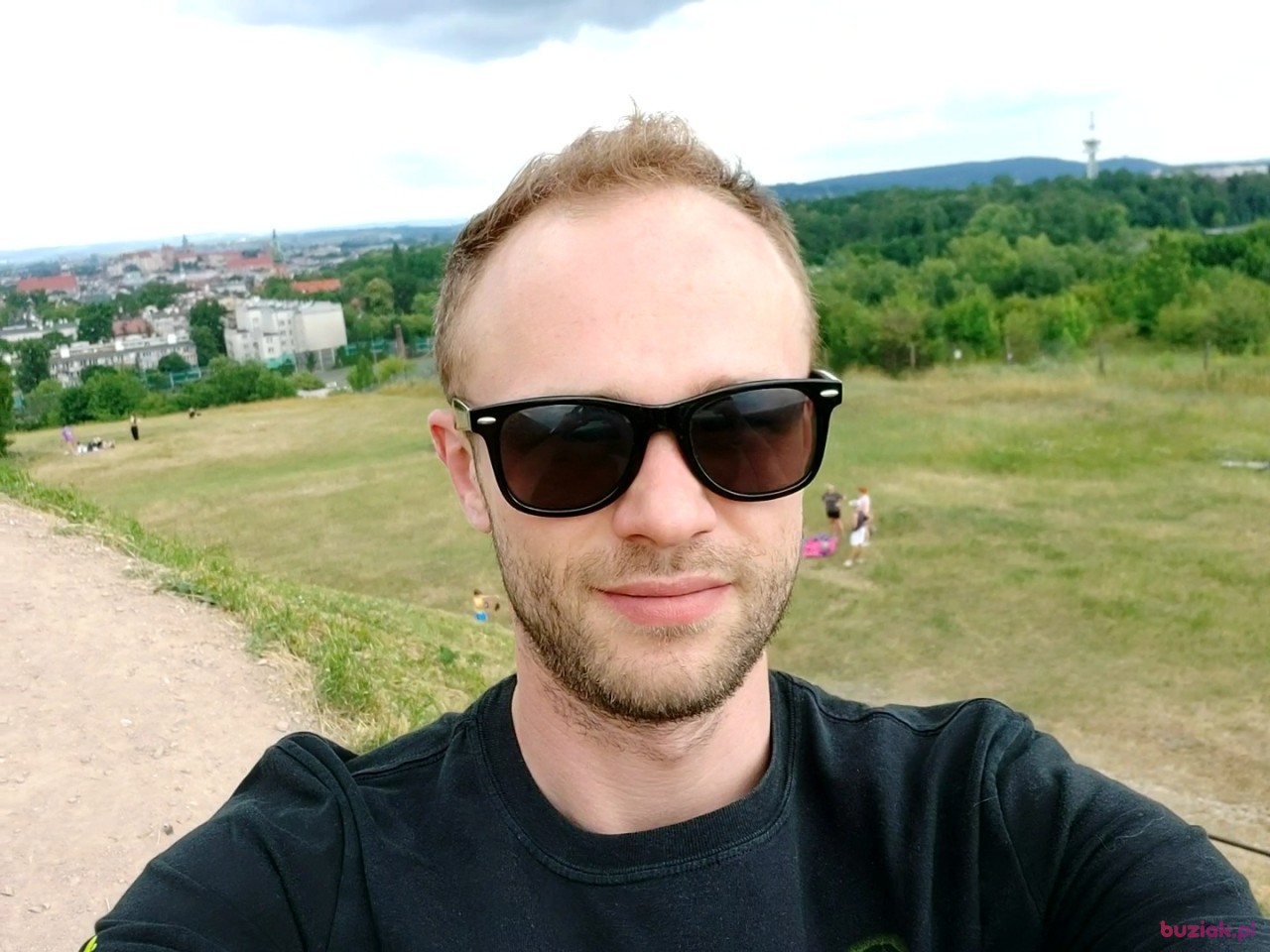 Mikołaj, Male, 30, Lublin, Polska, Photo: 1