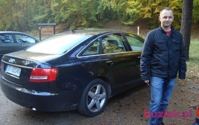 artbej, Mężczyzna, 49, Stargard Szczeciński, Polska: 1