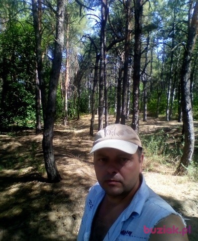 Alex7219, Mężczyzna, 44, Konin, Polska, Zdjęcie: 1