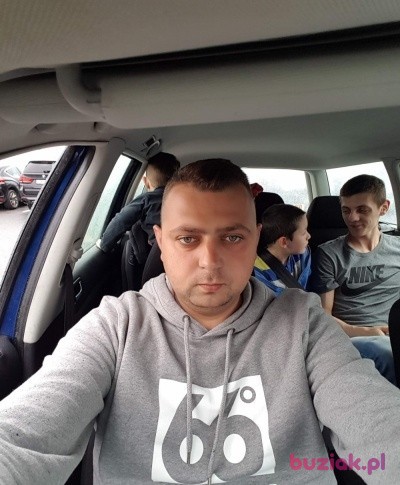 Michał, Male, 38, Gorzów Wielkopolski, Polska, Photo: 1
