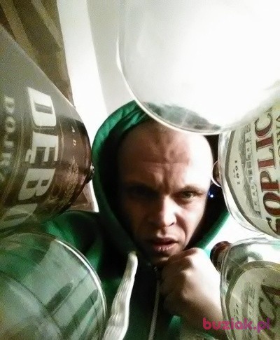 Jacek, Mężczyzna, 40, Polska: 1