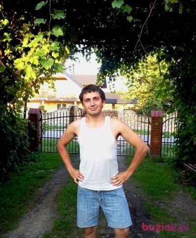 Krzysztof, Male, 30, Tarnobrzeg, Polska, Photo: 1