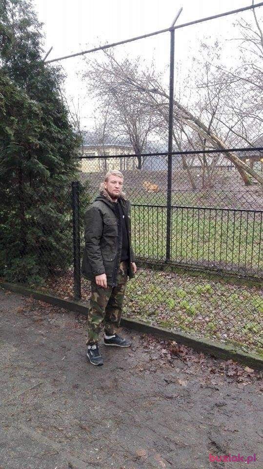 Kamil, Male, 30, Sanok, Polska: 1