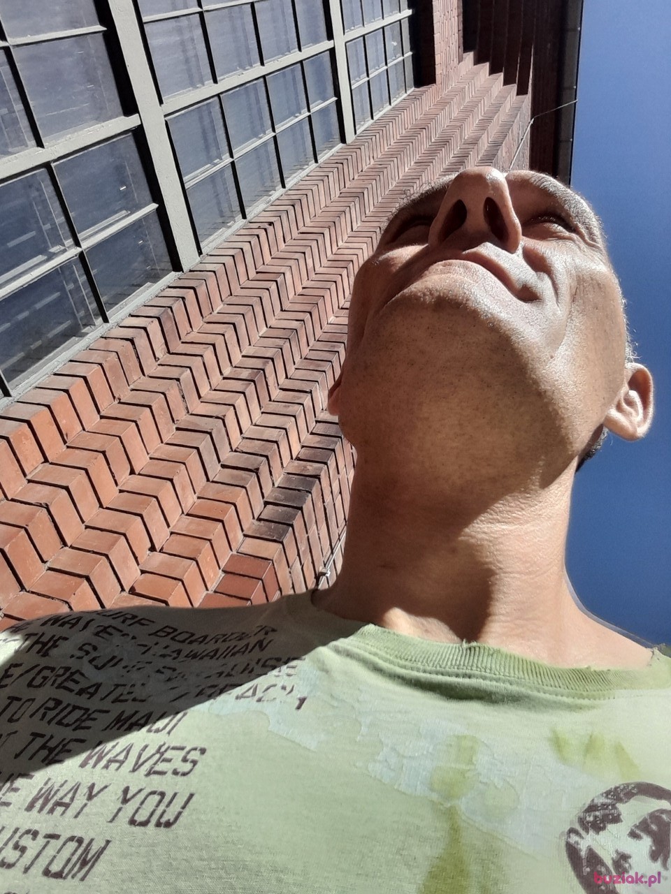 Piotr, Male, 49, Berlin, Niemcy: 1