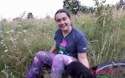 Barbara, Kobieta, 31, Jaworzno, Polska: 1