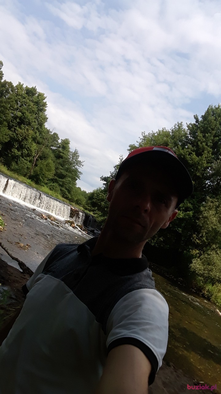 Robert, Male, 39, Pabianice, Polska: 1