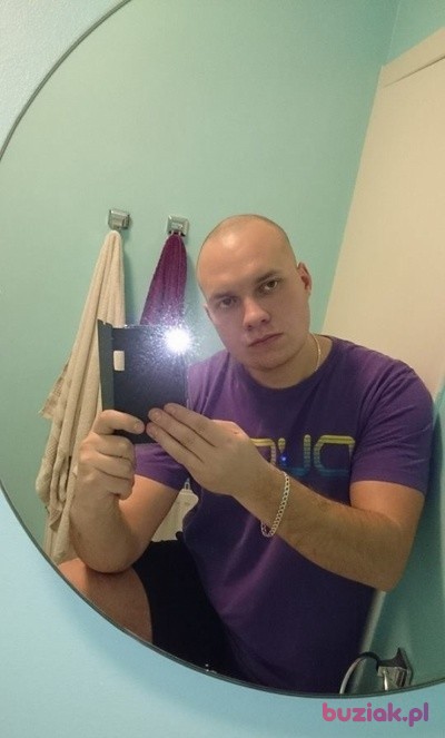 Mariusz, Mężczyzna, 37, Fraserburgh, Wielka Brytania, Zdjęcie: 1