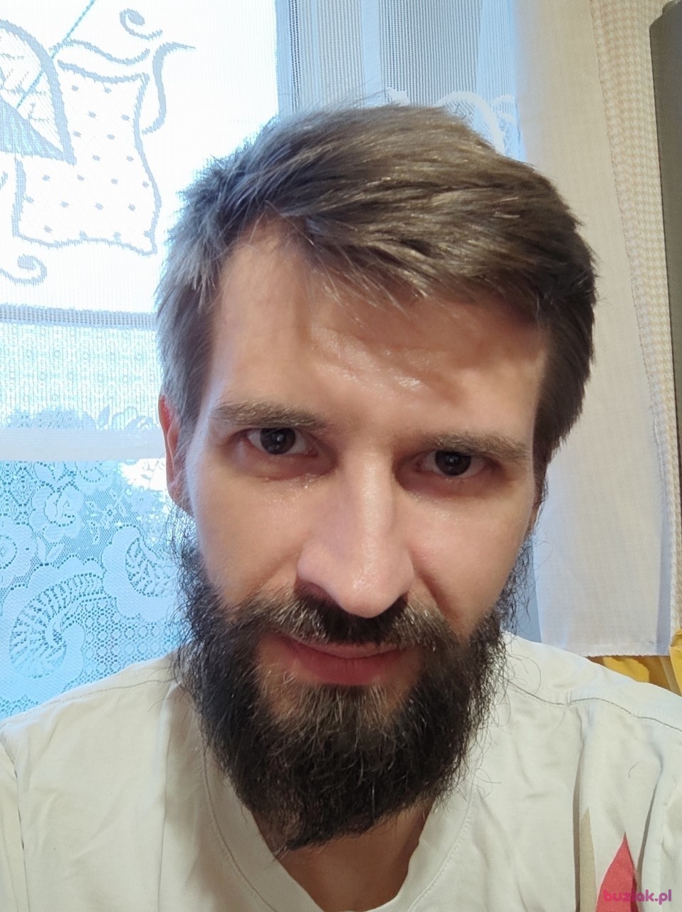 Emilio, Mężczyzna, 39, Oss North Brabant Province, Holandia: 1