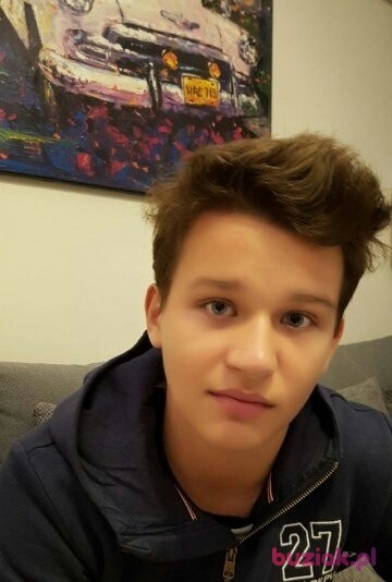 Kacpertu1, Male, 25, Warszawa, Polska: 1