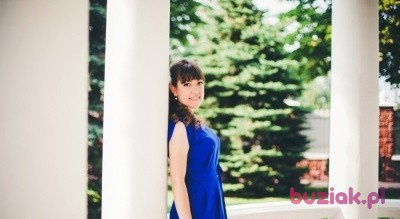 Anna , Female, 31, Lublin, Polska, Photo: 1
