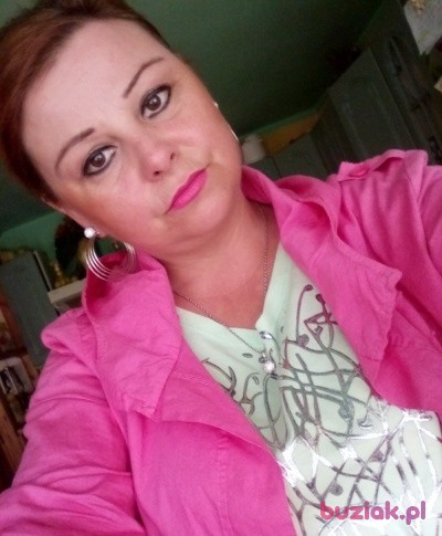 Ania, Kobieta, 48, Piła, Polska, Zdjęcie: 3