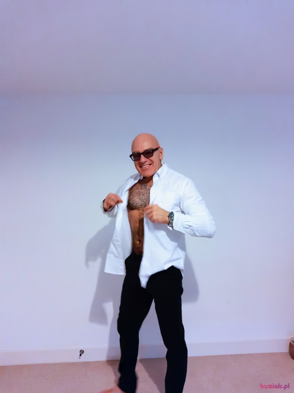 Peter, Mężczyzna, 54, Westminster, Wielka Brytania, Zdjęcie: 2