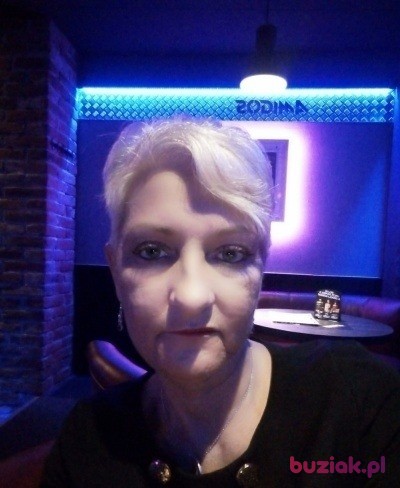 Iwona, Kobieta, 52, Włocławek, Polska, Zdjęcie: 2