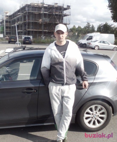 Krzysztof, Mężczyzna, 38, Holandia, Zdjęcie: 2